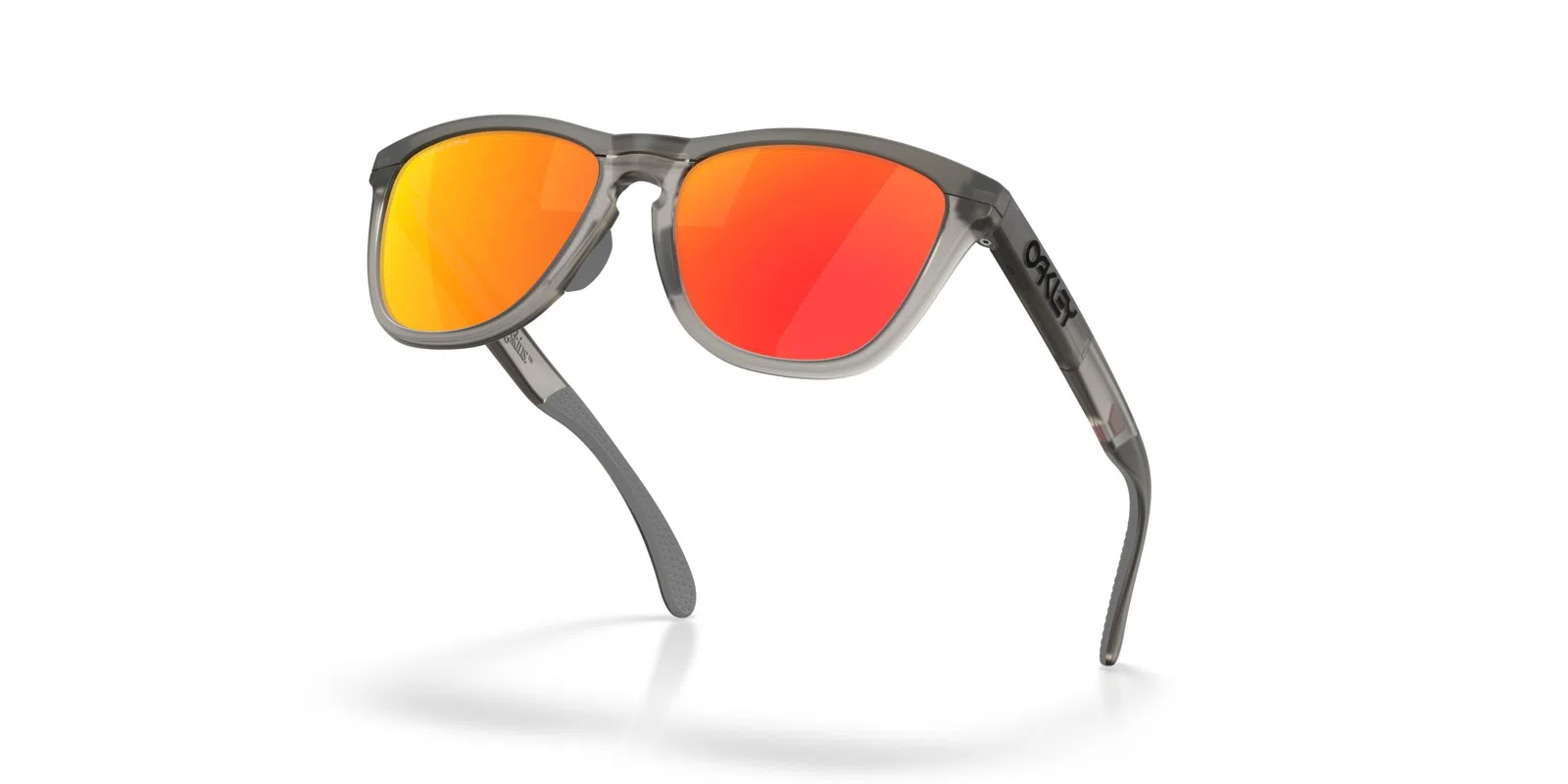 Oakley Frogskins Range Xl 9503 Sunglasses - view 68